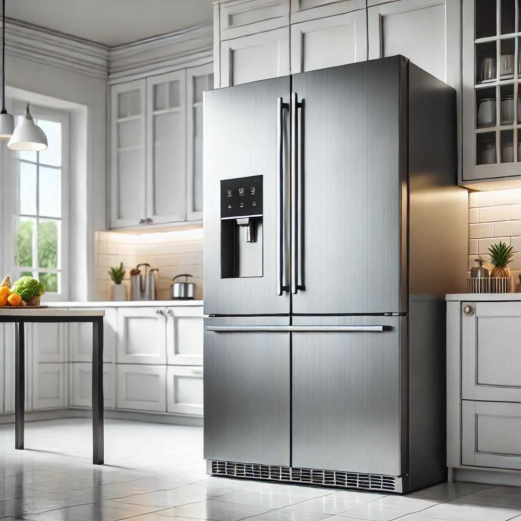 Naprawa lodówek Lubin