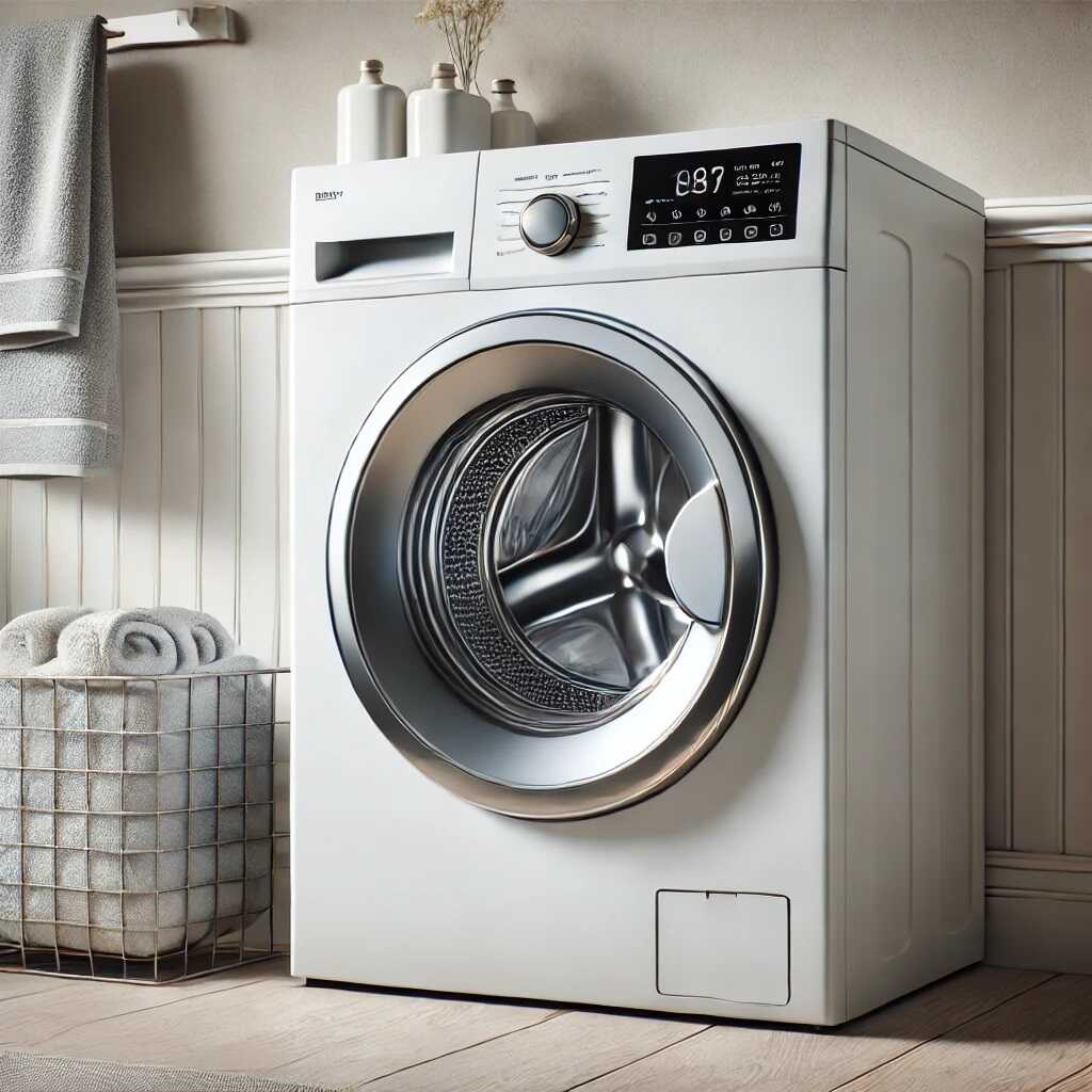 Naprawa pralek Lubin