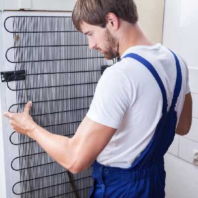 Serwis lodówek w Lubinie