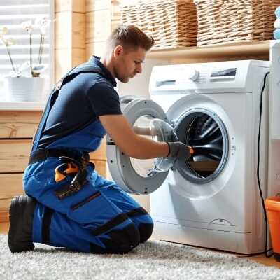 Serwis pralek w Lubinie