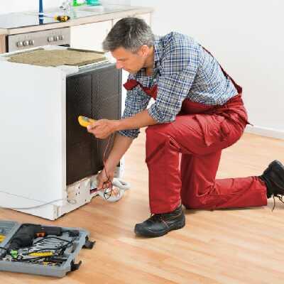 Serwis zmywarek w Lubinie